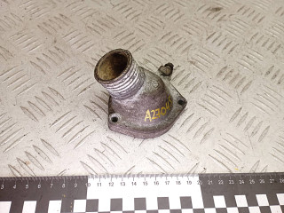 корпус термостата BMW 5 серия E34 1990, 2.5 л., бензин, 1265058