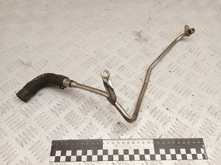 трубка охлаждающей жидкости Volkswagen Passat B6 2010, 1.4 л., CDGA, бензин, АКПП, универсал, MBG03C497, 1K0121063P, 03C121497C