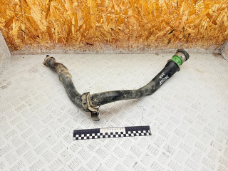 горловина топливного бака Smart Forfour 1 поколение 2004, 1.3 л., бензин, МКПП, A4544760026, MR599797, A4544700120, ZM24, ZS44