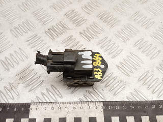 сопротивление печки Nissan Qashqai 1 поколение 2008, 1.5 л., K9K 282, дизель, МКПП, правый руль, 8200045082, 7701049661, 4408008, 91159754