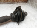полуось передняя левая (приводной вал, ШРУС) Renault Trafic 2 поколение 2006, 1.9 л., DCi, дизель, 4409210, 4413397, 4414517, 91166708, 91168795, 93852699, 93856470, 93866081, 7711135189, 8200051352, 8200069147, 8200179212, 8200334338, 8200485589 - фото №4