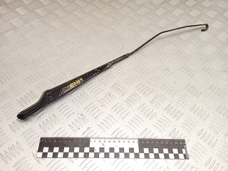 щеткодержатель (поводок стеклоочистителя, дворник) Peugeot 406 1 поколение [рестайлинг] 2002, 2.0 л., дизель, МКПП, универсал, 71598