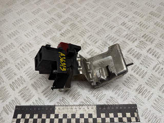 клемма аккумулятора плюс Volkswagen Touareg 1 поколение 2006, 2.5 л., BAC, дизель, МКПП, внедорожник 5 дв., 7L0937401