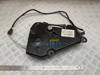 бак AdBlue (мочевины) Peugeot 3008 1 поколение 2011, 2.0 л., RHH (DW10CTED4), дизель, робот, 9671981380