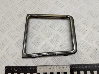 рамка обрамление кулисы Opel Signum C 2004, 1.9 л., Z19DTH, дизель, МКПП, универсал, 13165756