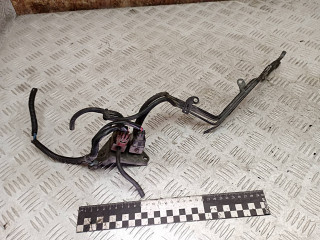 электромагнитный клапан Mitsubishi Galant 8 поколение 1998, 2.5 л., бензин, K5T48086, K5T48271