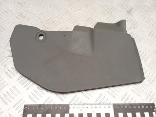 Декоративная накладка центральной консоли Toyota RAV4 2 поколение (XA20) 2003, 2.0 л., 1CD-FTV, дизель, МКПП, внедорожник 5 дв., 5560642020, 5564142020