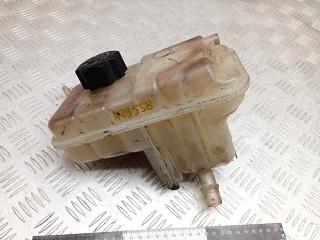 бачок расширительный Citroen C5 2 поколение 2008, 2.0 л., дизель, МКПП, седан, 917A1