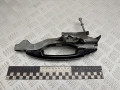 ручка наружная Citroen C5 2 поколение 2010, 2.0 л., RHR (DW10BTED4), дизель, МКПП, универсал, 9680168680 - фото №3