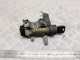 замок зажигания Volvo S60 1 поколение 2003, 2.4 л., дизель, МКПП, седан, 8626324, 8645228, 73760, 8673073