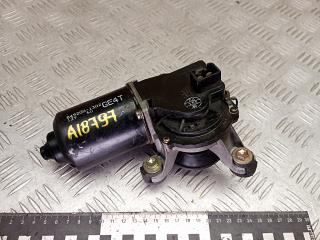 моторчик передних стеклоочистителей (дворников) Mazda 626 GF [рестайлинг] 1999, 8492001302