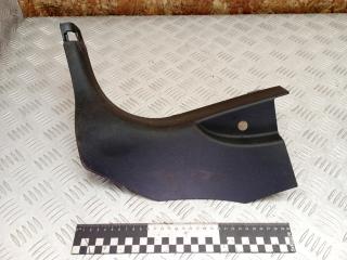 накладка на порог Renault Grand Scenic 3 поколение 2011, 1.5 л., дизель, МКПП, правый руль, 768370015R