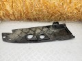 планка под капот Peugeot 607 1 поколение 2001, 2.2 л., 4HX (DW12TED4/FAP), дизель, МКПП, седан, 9636712877 - фото №4