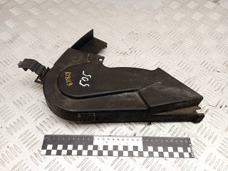 защита (кожух) ремня ГРМ Peugeot 406 1 поколение [рестайлинг] 2002, 2.0 л., дизель, МКПП, универсал, 96124100, 9628959180