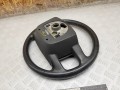 руль Volkswagen Touareg 1 поколение 2006, 3.0 л., BKS, дизель, АКПП, внедорожник 5 дв., полный привод - фото №8