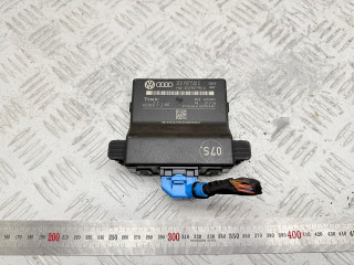 блок комфорта Volkswagen Passat B6 2007, 2.0 л., BMP, дизель, МКПП, универсал, 3C0907530C, 3C0907951A