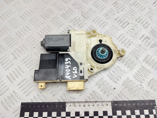 моторчик стеклоподъемника передний левый Citroen C5 1 поколение [рестайлинг] 2007, 2.0 л., RHR (DW10BTED4), дизель, АКПП, хетчбэк 5 дв., 7746004902, 997833102, 996387103