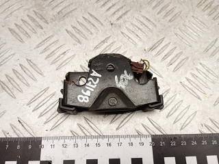 замок багажника Peugeot 807 1 поколение 2007, 2.0 л., дизель