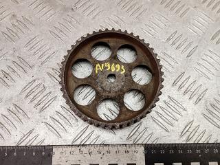 шкив распредвала Opel Astra G 1998, 1.7 л., дизель, 90528771