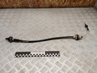 трос сцепления Opel Vectra A 1995, 1.6 л., бензин, 90345229
