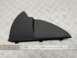 накладка на торпедо (консоль) Peugeot 3008 1 поколение 2011, 2.0 л., RHH (DW10CTED4), дизель, робот, 9685049977