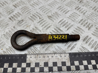 крюк буксировочный Opel Vectra B 1997, 2.0 л., Y 20 DTL, дизель, МКПП