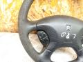 руль Citroen Xsara Picasso 1 поколение 2003, 2.0 л., дизель, МКПП - фото №4