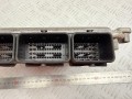блок управления двигателем Renault Laguna 2 поколение 2001, 1.9 л., F9Q 750, дизель, МКПП, хетчбэк 5 дв., 0281010556, 8200153946, 8200095416 - фото №4