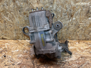 редуктор заднего моста Peugeot 4007 1 поколение 2009, 2.2 л., дизель, МКПП, полный подключаемый привод, правый руль, T02GS34770458