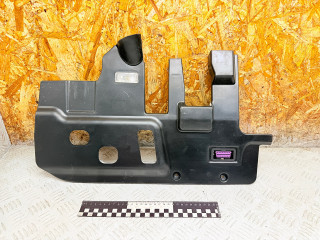 накладка на торпедо (консоль) Volkswagen Touareg 1 поколение 2006, 3.0 л., BKS, дизель, АКПП, внедорожник 5 дв., полный привод, 6L0947565, 7L6815173G, 7L0947415