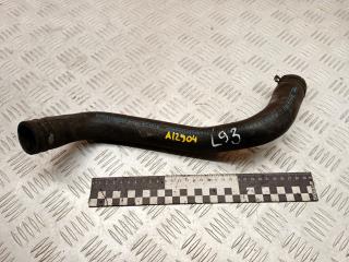 патрубок радиатора Renault Megane 1 поколение [рестайлинг] 2002, 1.6 л., бензин, МКПП, купе, передний привод