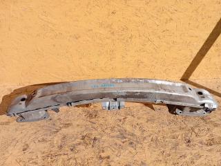 усилитель бампера переднего Renault Laguna 2 поколение 2005, 2.0 л., бензин, МКПП, универсал