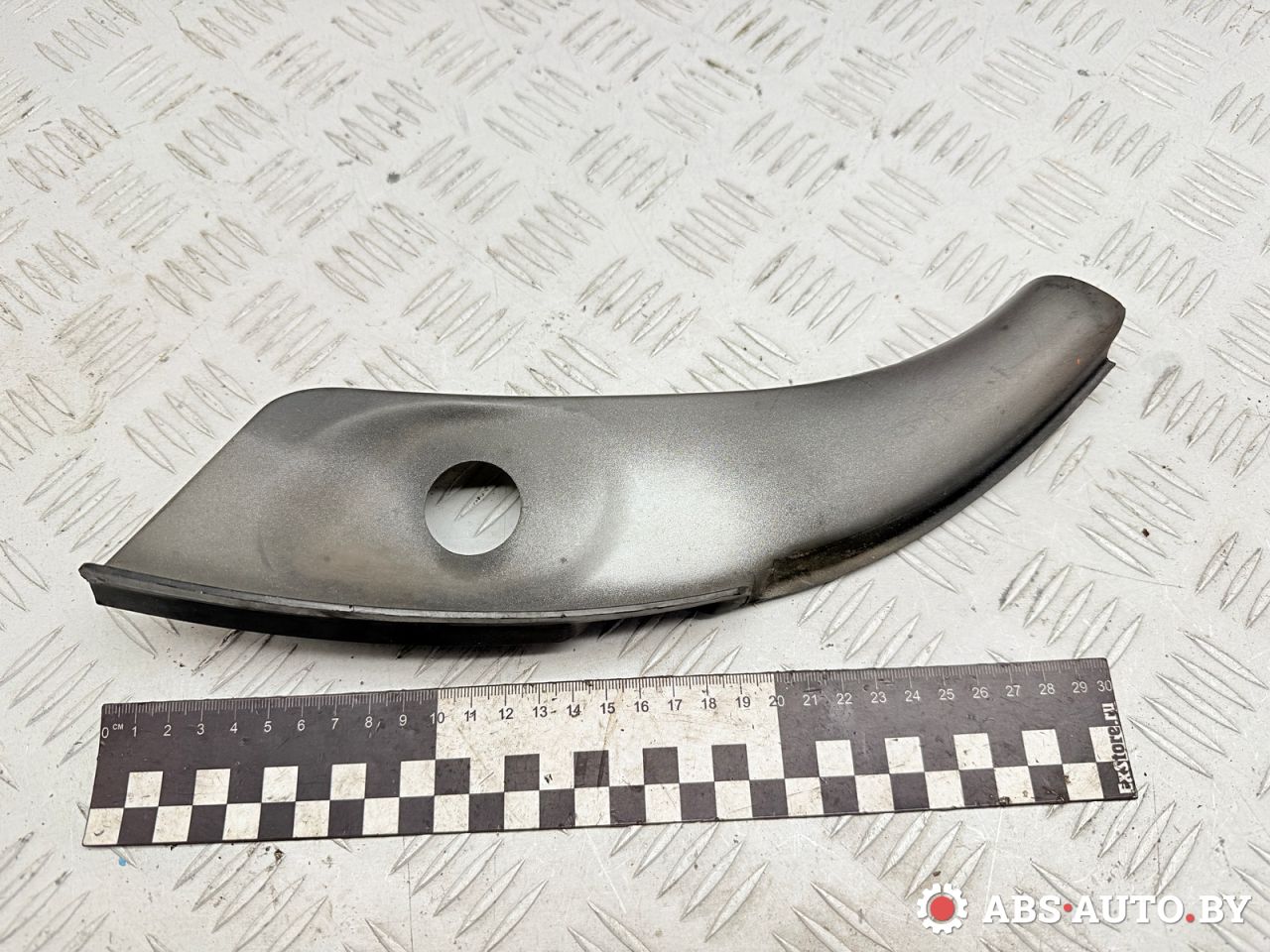 дождевик Ford Galaxy 1 поколение 1998, 1.9 л., дизель, МКПП, минивэн, 7M0853187D, 95VWA03599DEW - фото №1