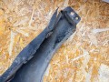 крыло переднее правое Mercedes-Benz A W169 2 поколение (2004-2008) 2004, 2.0 л., M 266.960, бензин, МКПП - фото №6