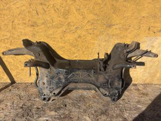 балка подвески передняя (подрамник) Citroen C4 Picasso 1 поколение 2011, 1.6 л., 9HZ (DV6TED4), дизель, правый руль