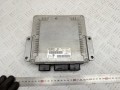 блок управления двигателем Citroen C5 1 поколение [рестайлинг] 2005, 2.2 л., 4HX (DW12TED4/FAP), дизель, АКПП, универсал, 0281011780, 9657157080 - фото №4