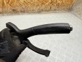 рычаг ручного тормоза (ручника) Peugeot 406 1 поколение [рестайлинг] 2000, 2.0 л., RHZ (DW10ATED), дизель, МКПП, универсал, 9628166877 - фото №5