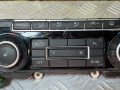 блок управления печки / климат-контроля Volkswagen Passat B6 2010, 1.4 л., CDGA, бензин, АКПП, универсал, 5K0907044BT - фото №2
