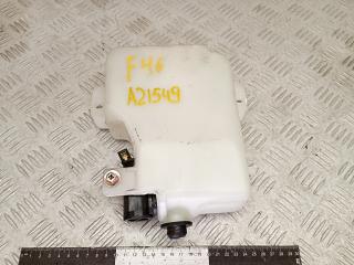 бачок омывателя Mitsubishi Pajero 3 поколение 2002, 3.2 л., дизель, МКПП, внедорожник 3 дв., 060351507, MB628750