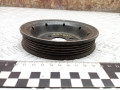 шкив насоса гидроусилителя Audi A6 4A/C4 1995, 1.8 л., бензин, 058145255C - фото №2