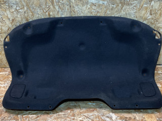 обшивка крышки багажника Citroen C5 2 поколение 2008, 2.0 л., дизель, МКПП, седан, 96555004ZD