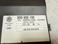 блок управления центральным замком Volkswagen Touareg 1 поколение 2006, 3.0 л., BKS, дизель, АКПП, внедорожник 5 дв., полный привод, 3D0909139, 5WK48494 - фото №2