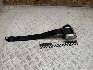 ремень безопасности Citroen C5 2 поколение 2013, 2.0 л., RHH (DW10CTED4), дизель, МКПП, универсал, 96561744XX, 34001570