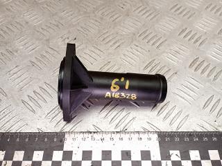 фланец (тройник) системы охлаждения Volkswagen Golf 4 поколение 2002, 1.9 л., дизель, 038121121, TVZ1446NF, P290065, 055121121E