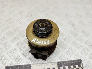 бачок гидроусилителя Renault Scenic 1 поколение 1997, 2.0 л., F3R 796, бензин, МКПП, 7700795347, 7700840252