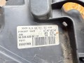 фара правая Peugeot 207 1 поколение 2006, 1.6 л., 9HZ (DV6TED4), дизель, МКПП, хетчбэк 5 дв., 9683683880, 89901969 - фото №5