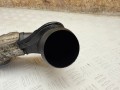 патрубок турбины Peugeot 206 1 поколение [рестайлинг] 2003, 2.0 л., дизель, МКПП, 9649581580, 0382GE - фото №3