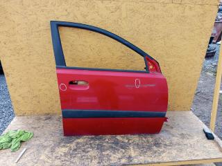 дверь передняя правая Kia Rio 2 поколение 2007, хетчбэк 5 дв.