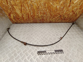 трос ручника Volvo V40 1 поколение 1999