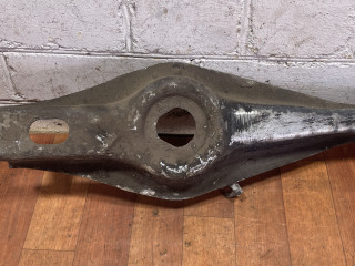 рычаг задний правый Peugeot 406 1 поколение 1997, универсал